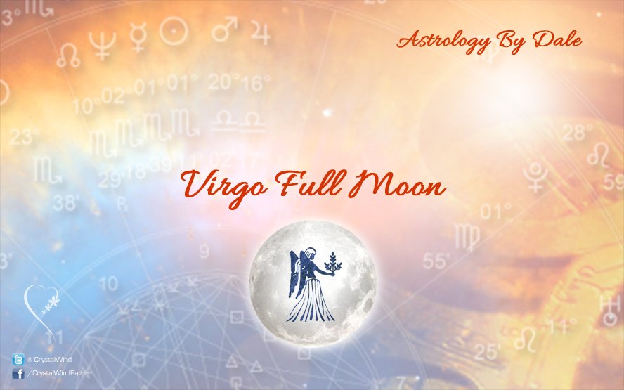2022 Virgo Full Moon 2022 Virgo Full Moon