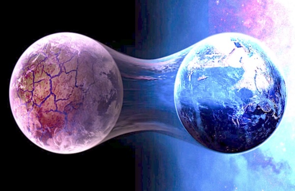 October Message: Humanity's Crisis of Consciousness October Message: Humanity's Crisis of Consciousness