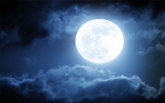 Scorpio Full Moon Scorpio Full Moon