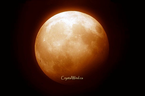 Lunar Eclipse