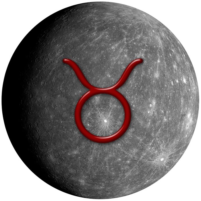 Mercury re-enters Taurus mercury in taurus