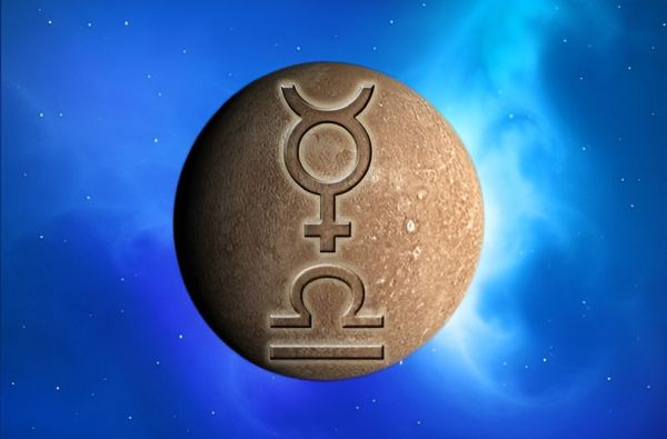 Mercury in Libra