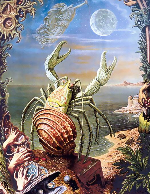 Cancer New Moon cancer-new-moon