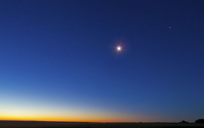 Venus Morning Star morning star