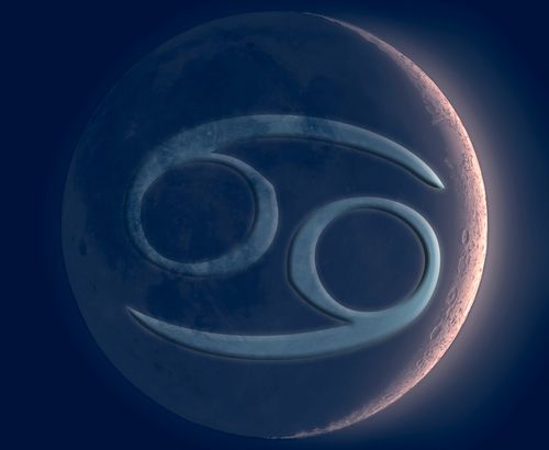 New Moon In Cancer