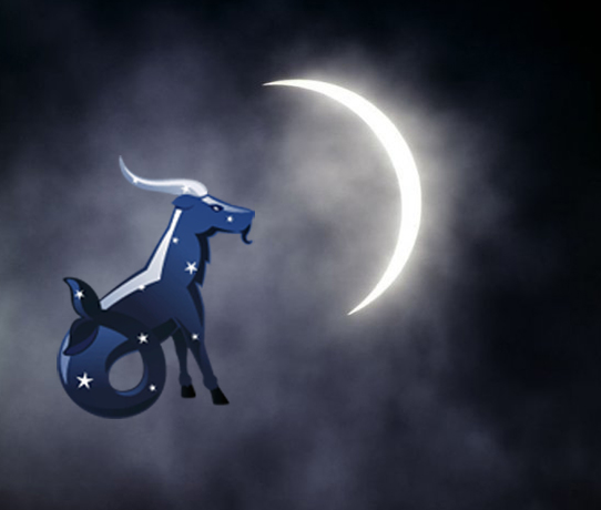 2016 Capricorn New Moon - CrystalWind.ca | Astrology by Dale
