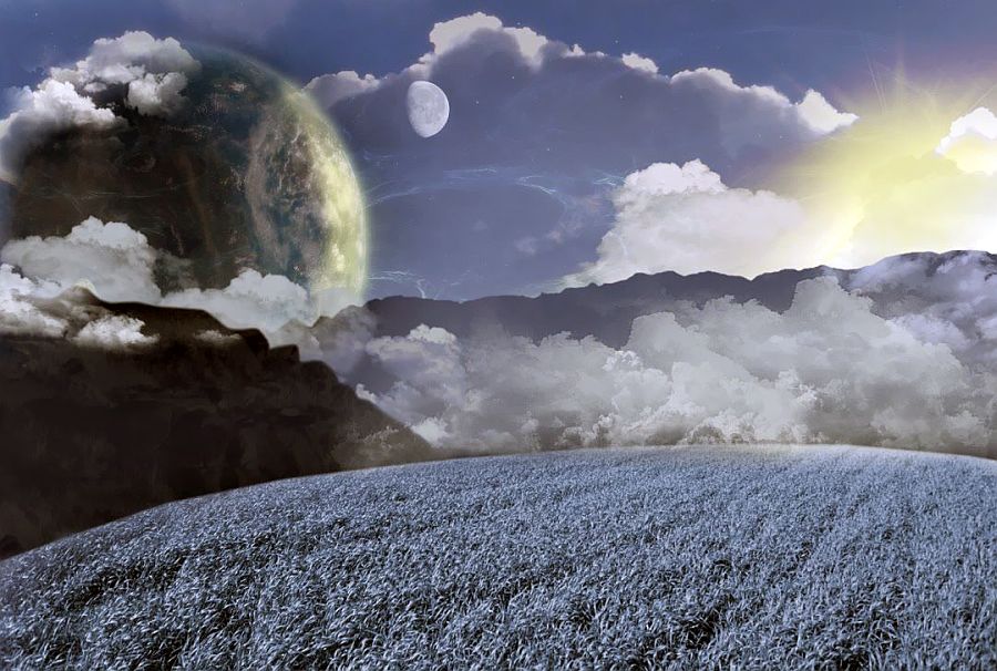 Planetary Dance March 20 To 26, 2023 Planetary Dance March 20 To 26, 2023