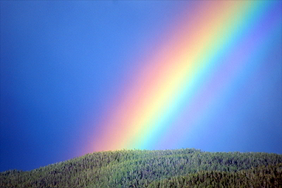 rainbow