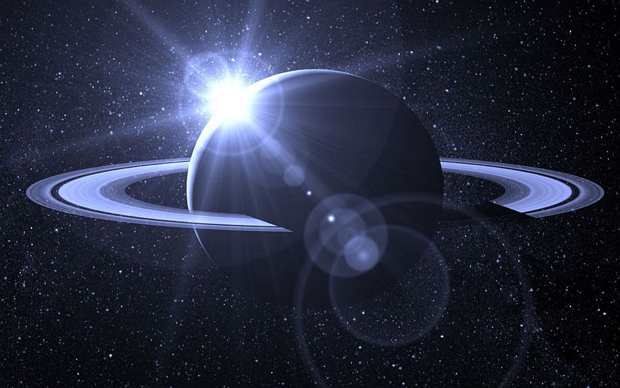 Saturn