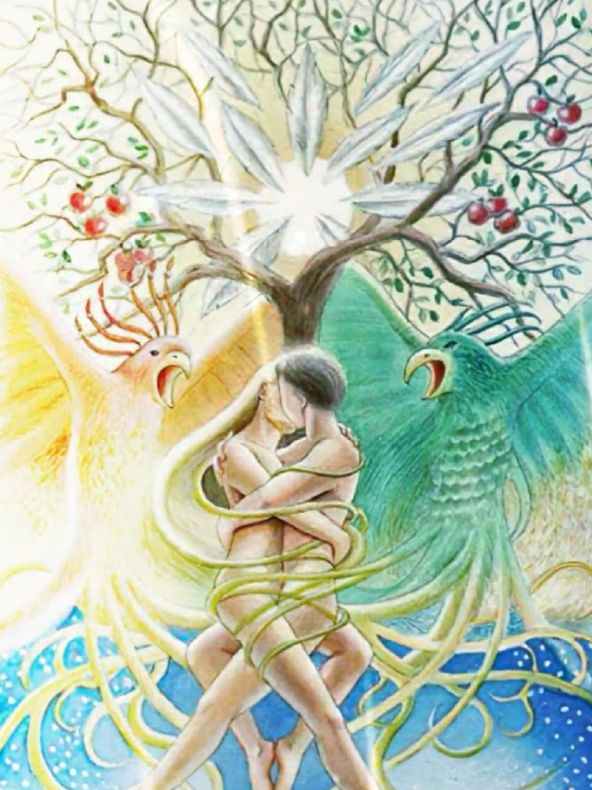 The Lovers