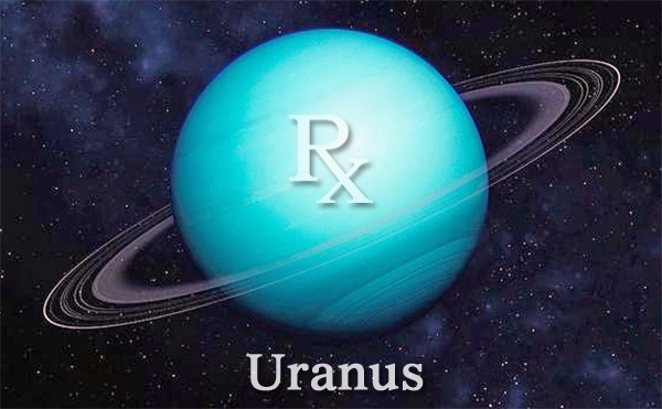 Uranus RX uranusrx