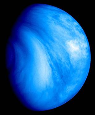 venus