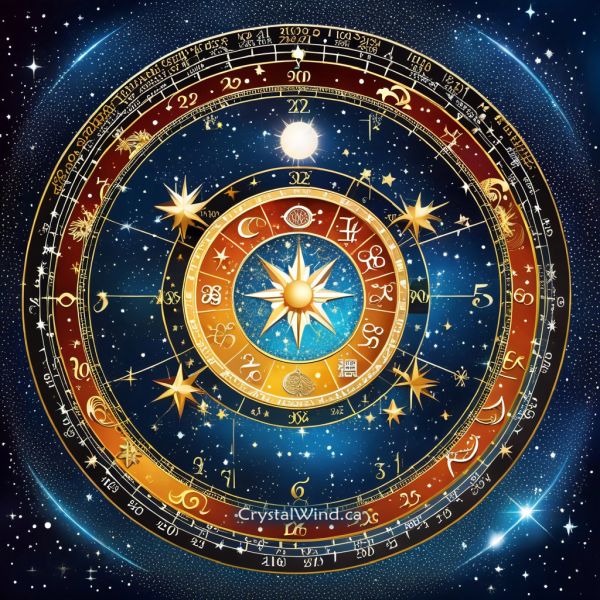 December Astrology Forecast 2023