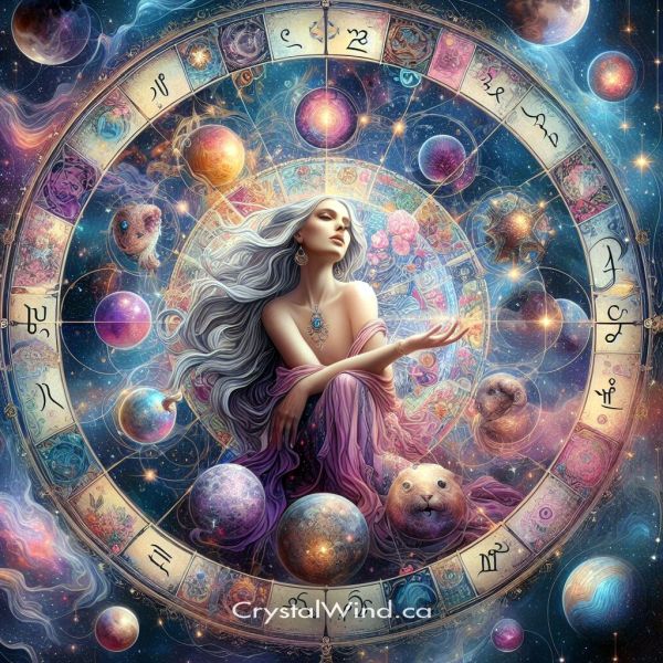 March 2024 Astrological Forecast