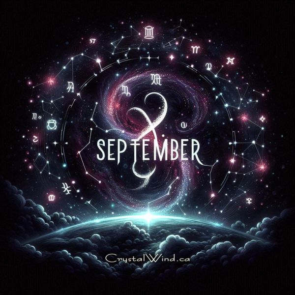 September 2024 Astrological Forecast September 2024 Astrological Forecast