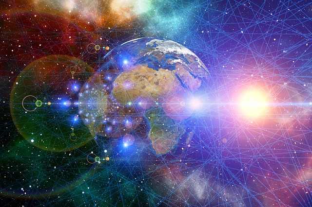 Awakening the Earth Star Chakra Awakening the Earth Star Chakra