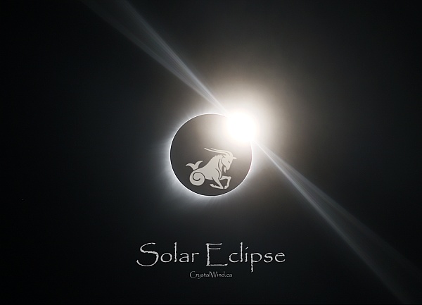 The Annular Solar Eclipse of December 2019 at 5 Capricorn Pt. 3 The Annular Solar Eclipse of December 2019 at 5 Capricorn Pt. 3