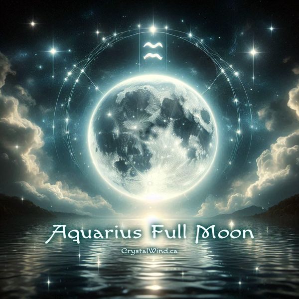 Aquarius Full Moon August 2025 Triggers Major Horoscope Shift Aquarius Full Moon August 2025 Triggers Major Horoscope Shift