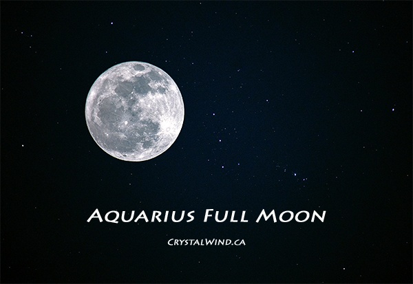 Full Moon in Aquarius, July 23/24th, 2021 ~ INTENSITY Full Moon in Aquarius, July 23/24th, 2021 ~ INTENSITY