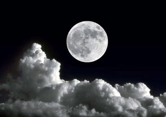 A Full Moon Release Ritual - Letting Go A Full Moon Release Ritual - Letting Go