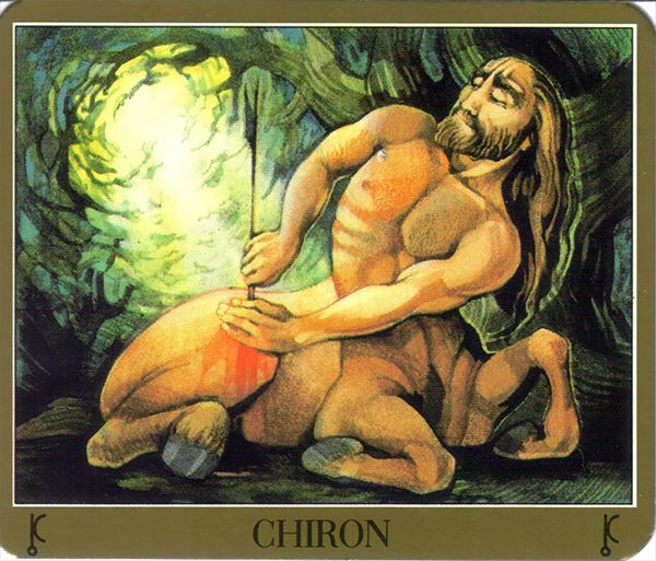 chiron