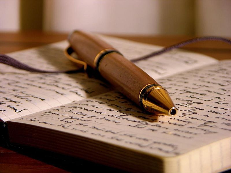Write write