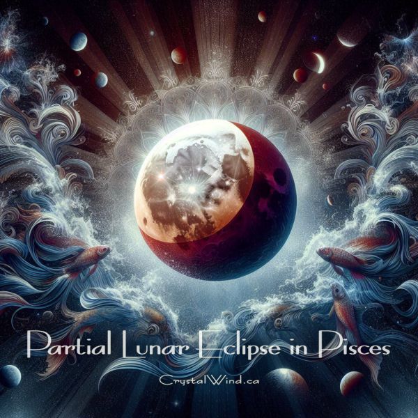 September 17 Lunar Eclipse in Pisces: What You Need to Know September 17 Lunar Eclipse in Pisces: What You Need to Know