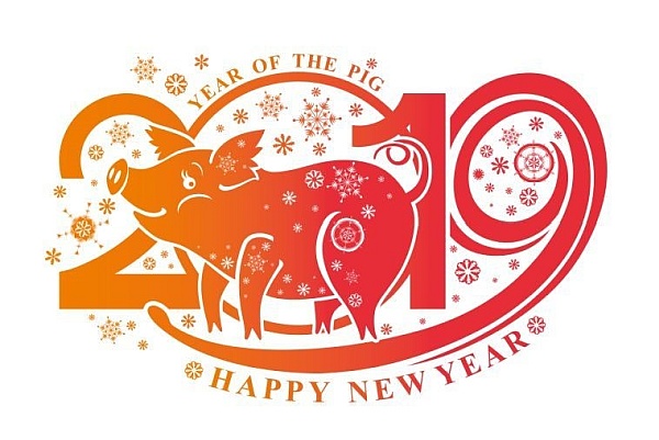 The Year of the Pig