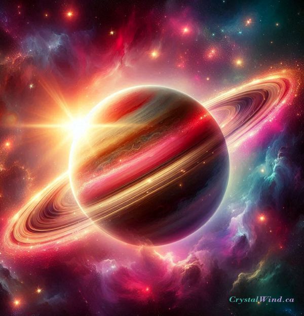 Saturn in Aries: Discipline and New Beginnings Saturn in Aries: Discipline and New Beginnings