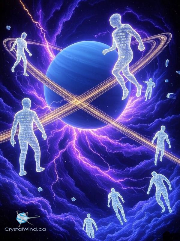 Uranus in Gemini Signals Massive Shift for Thought Power and Tech Uranus in Gemini Signals Massive Shift for Thought Power and Tech