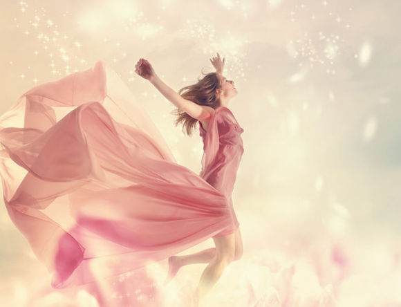 Healers, Creatives & Spiritual Entrepreneurs – essential steps for success destiny