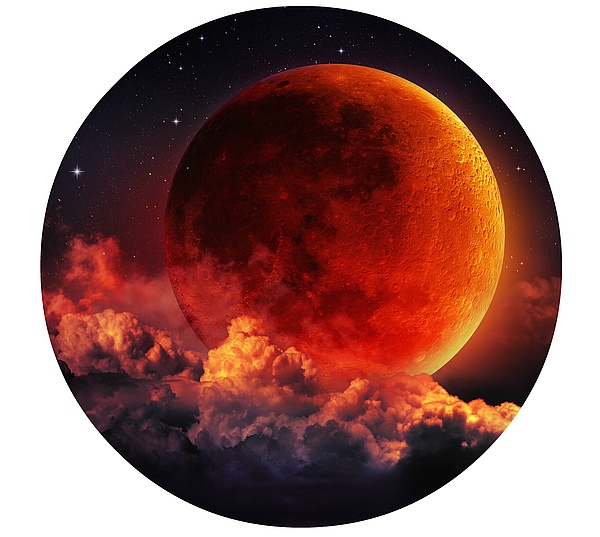 Eclipse Energy And Your Karma Eclipse Energy And Your Karma