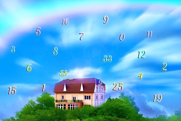 Numerology for Your Address – Is Your Home Happy for You?