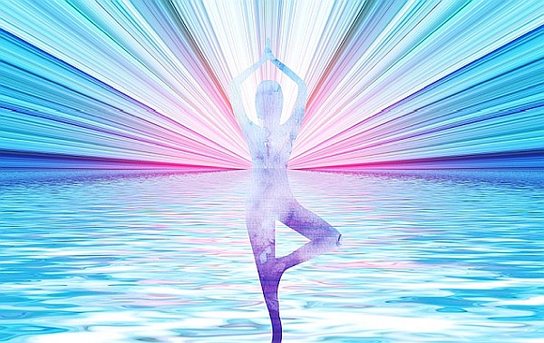 Karmic Clearing - Spiritual Healing for New Beginnings