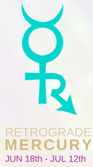 Mercury Retrograde