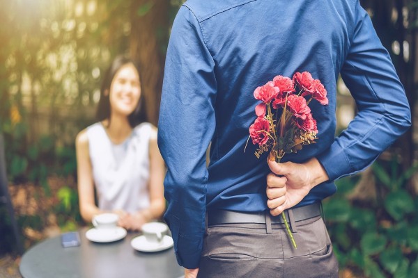 New Moon February 1, 2022 - Romantic Surprise New Moon February 1, 2022 - Romantic Surprise