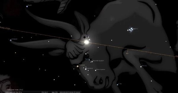 New Moon in Gemini 2022 New Moon in Gemini 2022