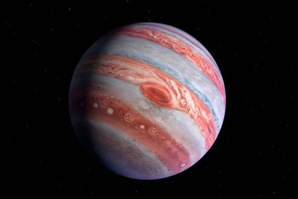 Jupiter Retrograde July 28, 2022 - Self-Belief Jupiter Retrograde July 28, 2022 - Self-Belief