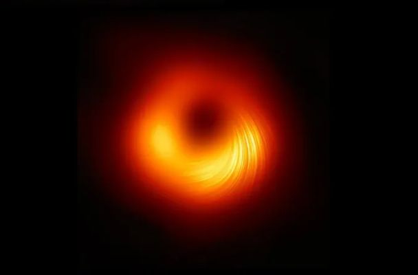 m87 black hole1