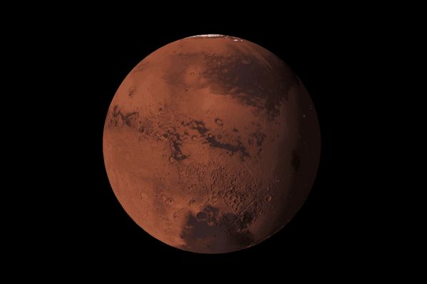 Mars Retrograde October 30, 2022 - Violence Mars Retrograde October 30, 2022 - Violence