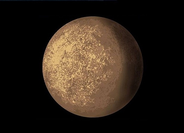 October 2019 - Mercury in its Shadow Zone as Mars squares Saturn October 2019 - Mercury in its Shadow Zone as Mars squares Saturn