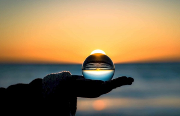 New Moon September 6, 2021 – Seeing the Future New Moon September 6, 2021 – Seeing the Future