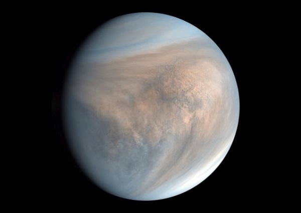 Venus Retrograde December 19, 2021 - Love Crisis