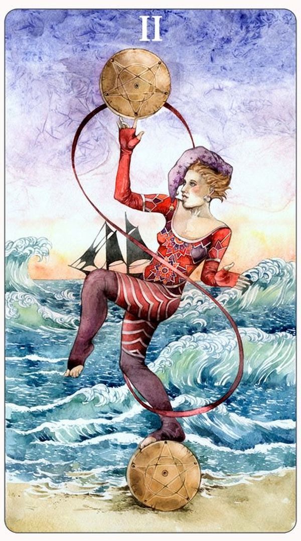 The New Moon In Taurus (And A Grand Cross) The New Moon In Taurus (And A Grand Cross)