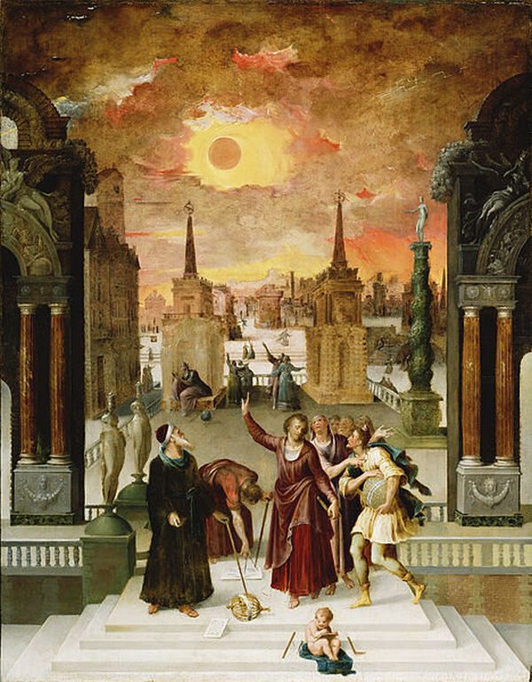 The Total Lunar Eclipse November 8th, 2022 The Total Lunar Eclipse November 8th, 2022
