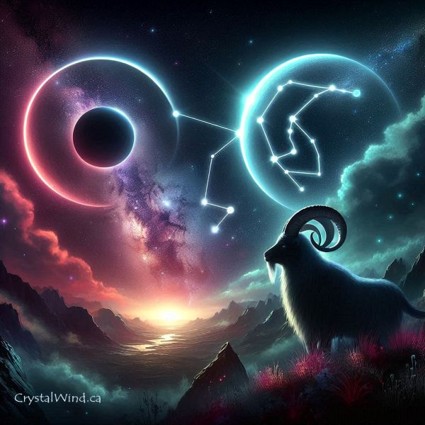 Aries Neptune: Preview Between Eclipses Aries Neptune: Preview Between Eclipses