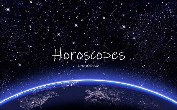 Horoscopes: November 4th Thru The 11th Horoscopes: November 4th Thru The 11th