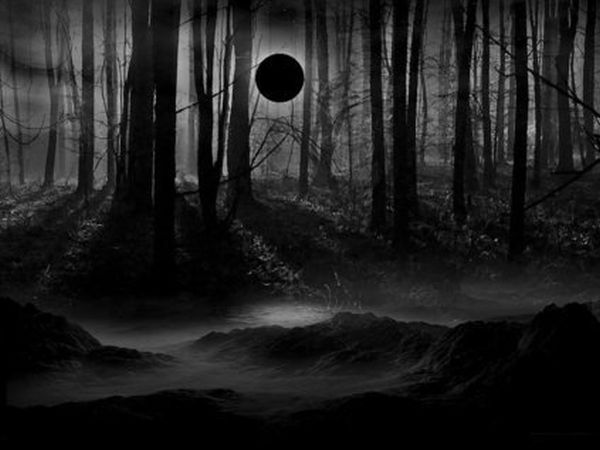 Lunar Eclipse In Scorpio: May 5th Lunar Eclipse In Scorpio: May 5th