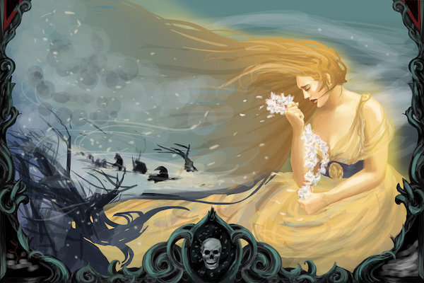 The Full Moon In Pisces 2021 The Full Moon In Pisces 2021