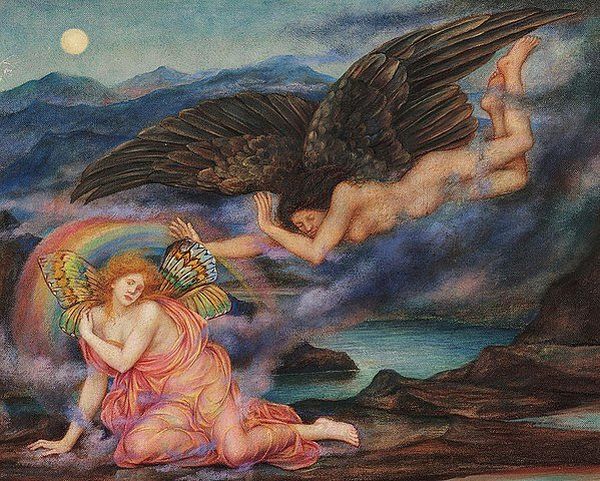 Metamorphosis: The Lunar Eclipse In Scorpio 2022 Metamorphosis: The Lunar Eclipse In Scorpio 2022